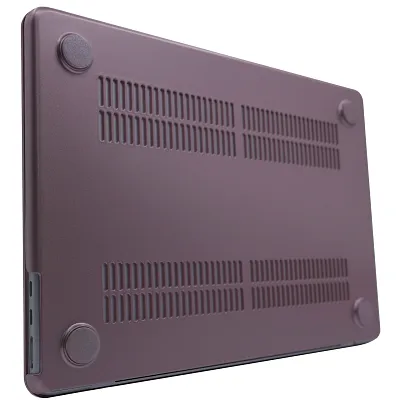 Чехол DDC Metal Case на MacBook Pro 13.3 Розовое золото 400_400_130732