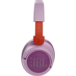 Беспроводные наушники JBL JR 460NC Pink 250_100_626035
