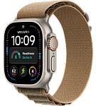 Часы Apple Watch Ultra 4 49mm Titanium Case Natural / Alpine Loop Desert L 250_100_852628