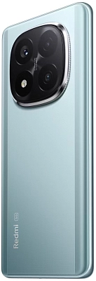Смартфон Redmi Note 14 Pro+ 5G 12/512GB Frost Blue 400_400_774238