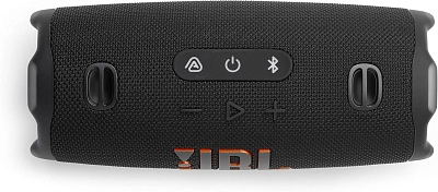 Портативная колонка JBL Charge 6 Black 400_400_756385