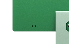 Моноблок Apple iMac 24 M4 8CPU 8GPU 16GB 256GB Green (MWUE3) 250_100_661176