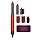 Стайлер Dyson Airwrap Complete Long HS05 - Topaz Orange 42_42_505087