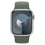 Ремешок Apple Watch 41 мм Solo Loop Cypress Size 5 250_100_117509