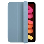 Чехол Apple iPad Mini 6/7 Smart Folio - Denim 250_100_493569