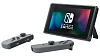 Игровая приставка Nintendo Switch Grey 100_100_240477