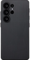 Чехол для Samsung Galaxy S25 Ultra Pitaka PinButton - Black 500_191_770133
