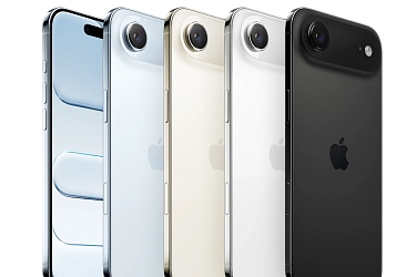 iPhone Air