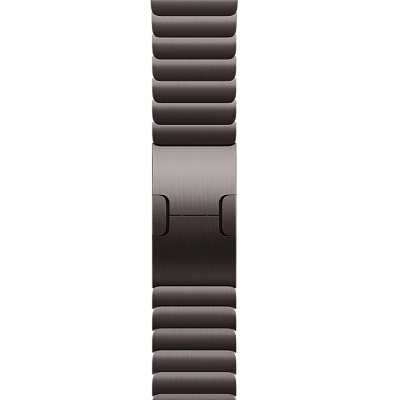 Часы Apple Watch Series 11 46mm Titanium Case Link Bracelet Slate 400_400_640046