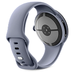 Часы Google Pixel Watch 4 45mm WiFi Satin Moonstone/Moonstone 250_100_709828