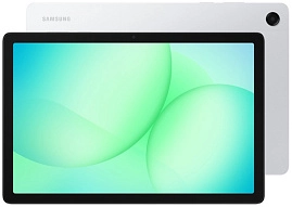 Планшет Samsung Galaxy Tab A11+ 5G 128GB Silver (SM-X236) 500_191_772672