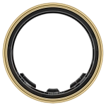 Умное кольцо Samsung Galaxy Ring Titanium Gold Size 12 250_100_529789