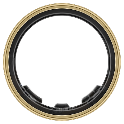 Умное кольцо Samsung Galaxy Ring Titanium Gold Size 11 400_400_529781