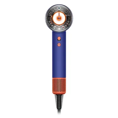 Фен Dyson Supersonic Nural HD16 Gift Edition - Vinca Blue/Topaz 400_400_333186
