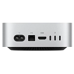 Компьютер Apple Mac Mini M4 | 10C CPU | 10C GPU | 16GB | 256GB (MU9D3) 250_100_626900