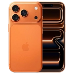 Смартфон Apple iPhone 17 Pro 256GB eSim Cosmic Orange 250_100_598852