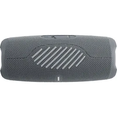 Портативная колонка JBL Charge 5 Gray 400_400_334323