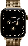 Часы Apple Watch Series 12 46mm Titanium Case Radiant Gold Milanese Loop M/L 250_100_851961