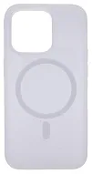 Чехол для iPhone 14 Pro матовый с MagSafe Прозрачный 500_191_534076