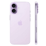 Смартфон Apple iPhone 17 256GB eSim Lavender 250_100_508057