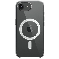 Чехол для iPhone 16/17e Clear Case with MagSafe 500_191_737742