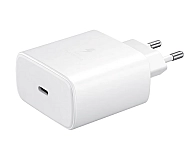 Адаптер питания Samsung 45W Type C - White 250_100_552465