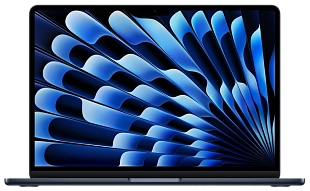 Ноутбук Apple MacBook Air 13 M5 16GB 1TB SSD Midnight (MDHF4) 500_191_747651