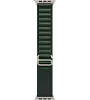 Часы Apple Watch Ultra 2 49mm Titanium Case GPS+Cellular Alpine Loop Dark Green S 100_100_191399