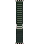 Часы Apple Watch Ultra 2 49mm Titanium Case GPS+Cellular Alpine Loop Dark Green S 250_100_191399