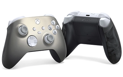 Геймпад XBOX Special Edition - Lunar Shift 400_400_626541