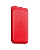 Кардхолдер Leather Wallet для iPhone с MagSafe Red 100_100_797795