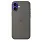 Чехол для iPhone 16 Plus Silicone Case with MagSafe - Stone Gray 42_42_222517