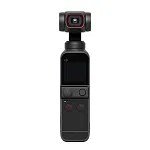 Экшн-камера DJI Osmo Pocket 2 Creator Combo Black 250_100_334622