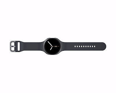 Часы Samsung Galaxy Watch 8 44mm Graphite 400_400_641308