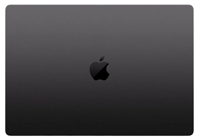 Ноутбук Apple MacBook Pro 16" M4 Pro 48GB 512GB SSD Space Black (MX2Y3) 400_400_754400