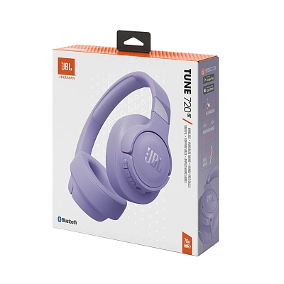 Беспроводные наушники JBL Tune 720BT Purple 400_400_626066