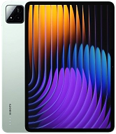 Планшет Xiaomi Pad 7 12/256GB Wi-Fi Green 500_191_808770