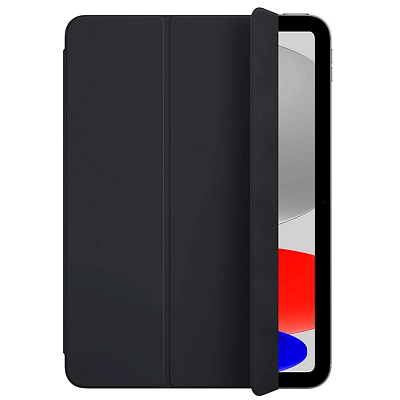 Чехол для Apple iPad (A16) Smart Folio - Black 400_400_707888