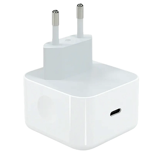 Адаптер питания Apple 40W Dynamic Power Adapter with 60W Max 250_100_586345