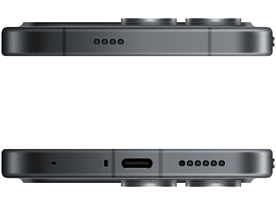 Смартфон Poco F8 Pro 12/512GB Black 400_400_700810