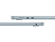 Ноутбук Apple MacBook Air 15" M4 16GB 256GB SSD Sky Blue (MC7A4) 250_100_459573