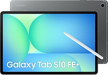 Планшет Samsung Galaxy Tab S10 FE+ Wi-Fi 128GB Gray (SM-X620) 250_100_773711
