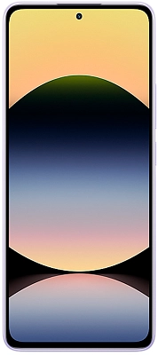 Смартфон Redmi Note 14 5G 8/256GB Lavender Purple 400_400_801415