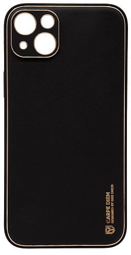 Чехол DD Yolo Series для iPhone 14 Plus Черный 250_100_761809
