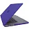 Чехол DDC Matte Case на MacBook Air 13.6 Синий 42_42_220297