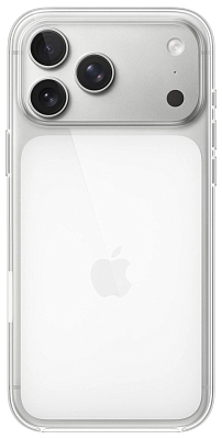 Чехол Apple iPhone 17 Pro Max Case with MagSafe 400_400_531870