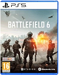 Игра PS5 Battlefield 6 (русские субтитры) 250_100_774932