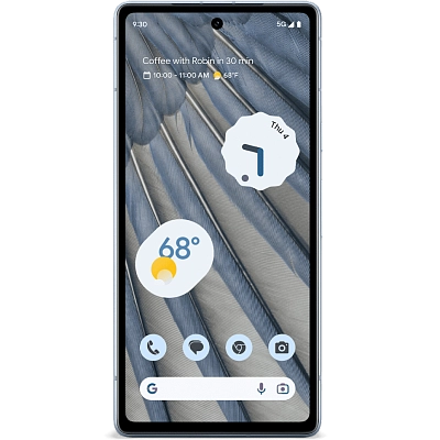 Смартфон Google Pixel 7A 8/128GB Sea 400_400_636585