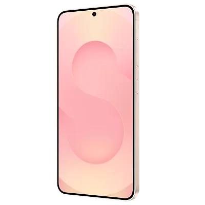 Смартфон Samsung Galaxy S25+ 12/512GB Pink Gold (S936B) 400_400_485681