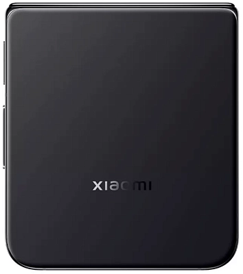Смартфон Xiaomi Mix Flip 12/512Gb Black 400_400_757649